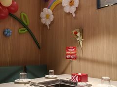 -海底捞火锅(长沙华创国际广场店)