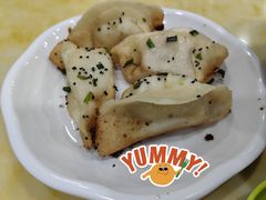 -张记汤馆(嫩江路店)
