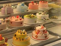 -GANSO元祖食品(沪青平店)