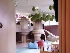 -水桶王国主题餐厅·聚会·生日派对·亲子活动·家庭套餐(亚龙湾希尔顿店)