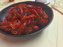 -聚味瞿记·龙虾堂(树木岭店)