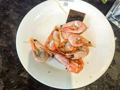-川骄海鲜自助(王府井奥莱UP TOWN店原世界之花店)