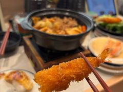 -滨寿司(新街口中央商场店)