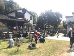 -景德镇古窑民俗博览区