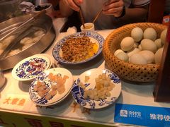 -家宴·灌蛋·沙茶面(曾厝垵店)