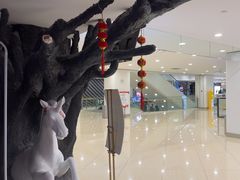 -H次元沉浸剧情密室(街道口店)