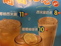 -CoCo都可(惠福店)
