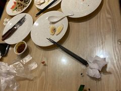 -钓鱼岛洗浴休闲会馆(卫星路店)