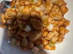 -小放牛炒菜馆(中山路乐汇城店)