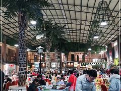 -石岐乳鸽村(南海第三分店)