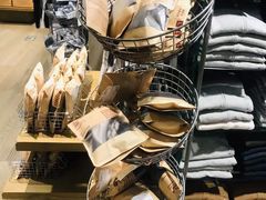 -MUJI无印良品(西单大悦城店)