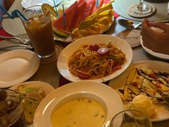 -流浪者复古西餐鸡尾酒吧(沈阳店)