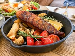 -沏点Trattoria意大利餐厅(新街口店)