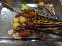 -怪老头甜不辣(抚琴小区店)