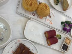 -福满楼·海鲜酒家(福永益田店)