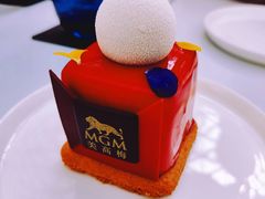 -视博茶点(美狮美高梅店)
