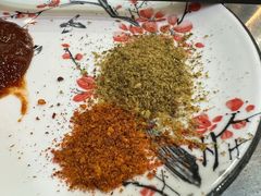 -宗泉烤全羊·烤羊腿·家常菜(解放东路店)