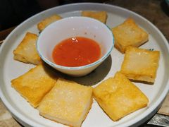 -淘米捞·米汤脆鲩鱼火锅(福田皇岗店)
