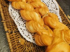 -三道菜(明堂公园店)