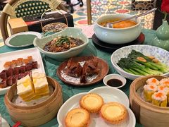-誉八仙粤菜(万象天地店)