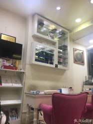 -Easy Lady美甲美睫半永久纹绣工作室