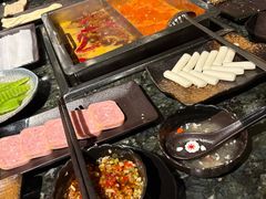 -重庆九记老火锅(张掖路店)