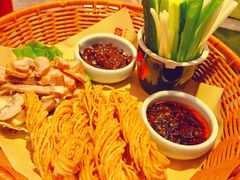 -闫府私房菜·百年鲁菜(恒隆店)