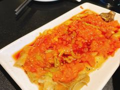 凉拌火烧茄子-南蛮子(进贤路店)