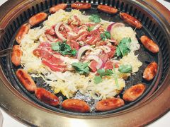 -杨记齐齐哈尔烤肉(总店)