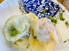 -宝源饺子(麦子店街店)