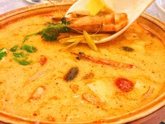 -阿诺泰·泰国餐厅(紫荆店)