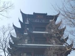 -采石矶景区