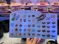-争鲜回转寿司(南开大悦城店)