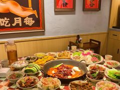 -赵美丽重庆火锅(西安直营总店)