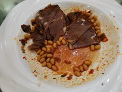 -清真悦宾楼食府(海湖店)