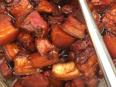 -徽三说·土徽菜·中国徽菜连锁品牌(一中店)