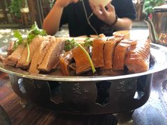 -农厨好味·温泉鹅·农家菜