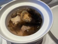 -俏江南天津时尚曲艺主题餐厅(马场道店)