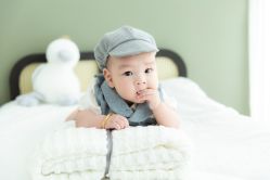 -小时光儿童摄影工作室(宜兴店)