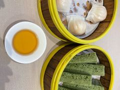 -尚一汤·粤菜海鲜(环球港店)