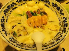 -山外山菜馆(玉泉路店)