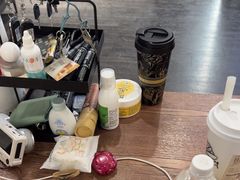 -呼吸沉浸式剧场(甘露园店)