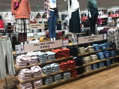 -优衣库(长沙国金中心店)