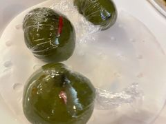 豆沙青团-清真马祥兴菜馆(云南北路店)