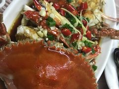 -阿杰臻选海鲜饭店(普陀山店)