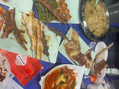 -晓波烧烤(南桥店)
