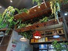 大堂-湘当爱·鲜煮现炒(松岗立业路店)