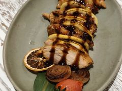 -娜娜家•Nana's restaurant (南开大悦城店)