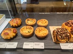 -Money Shops(愚园路店)