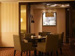 -浙江安吉JW万豪酒店·万豪中餐厅